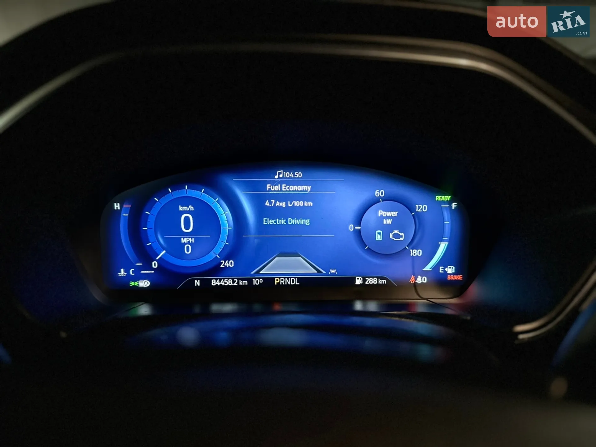 Ford Escape 2021 VIN 1FMCU0DZ1MUB16182 фото оголошення 43 з 53