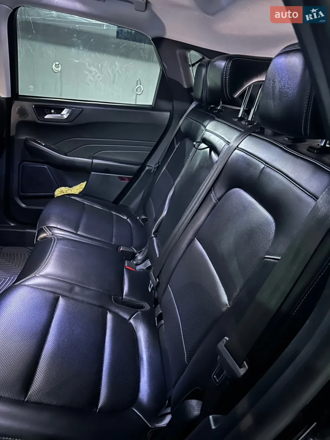 Ford Escape 2021 VIN 1FMCU0DZ1MUB16182 фото оголошення 46 з 53