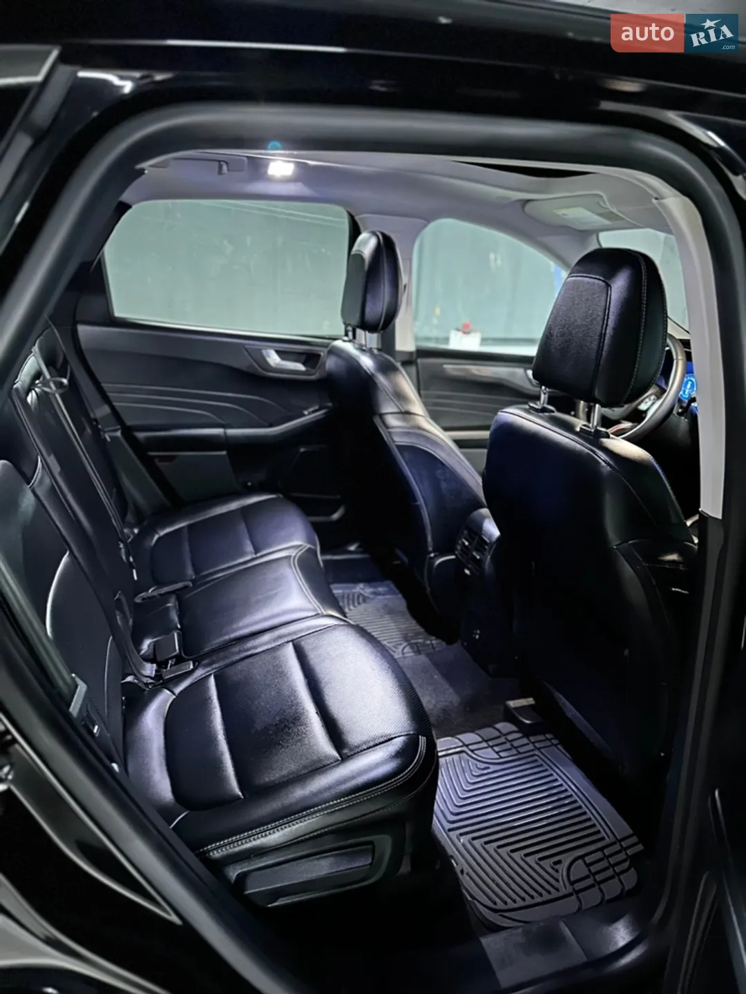 Ford Escape 2021 VIN 1FMCU0DZ1MUB16182 фото оголошення 48 з 53
