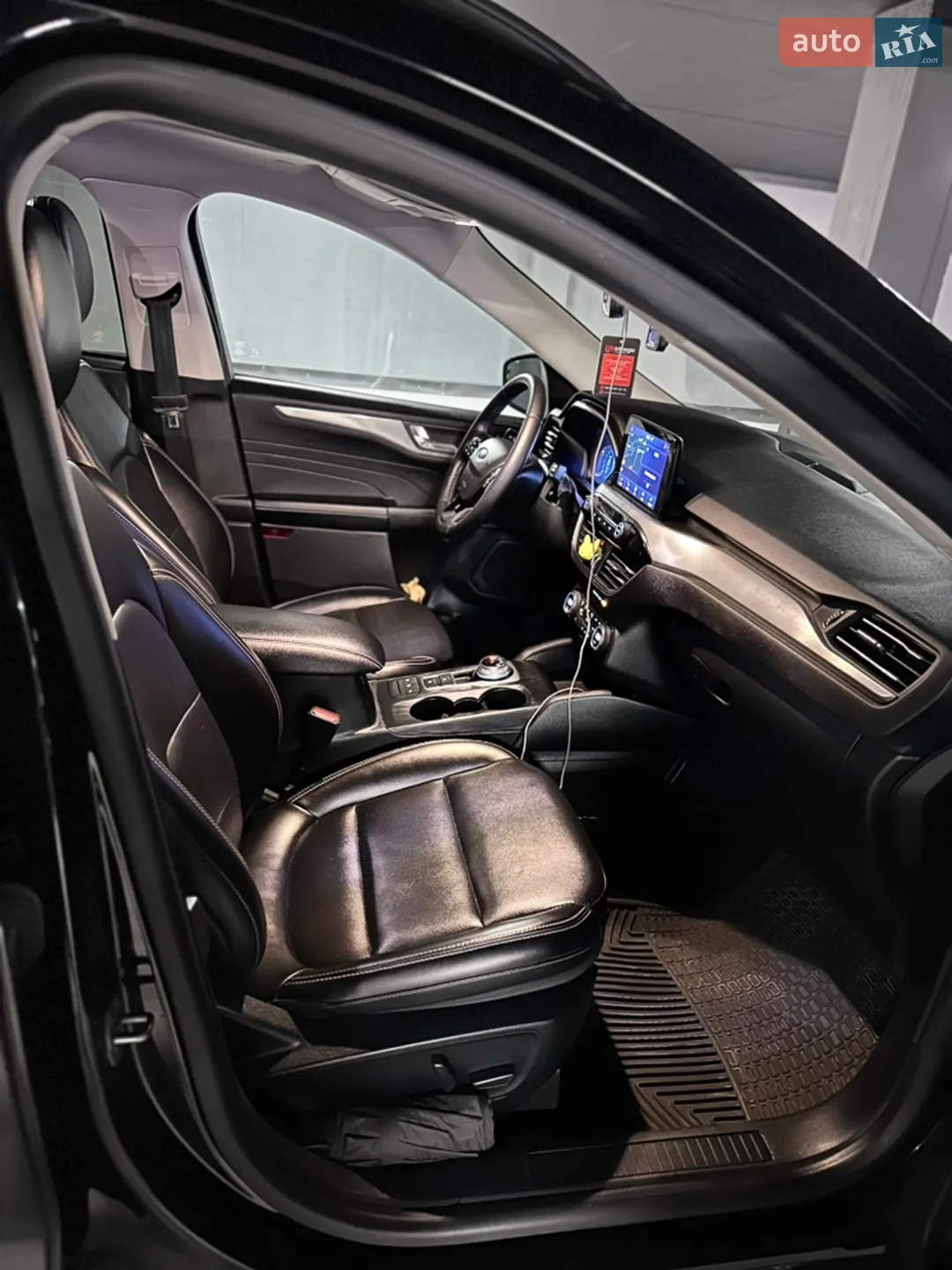 Ford Escape 2021 VIN 1FMCU0DZ1MUB16182 фото оголошення 53 з 53