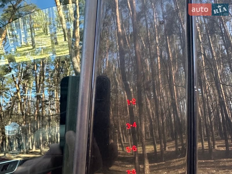 Внедорожник / Кроссовер Ford Escape 2018 в Киеве фото 33 Внедорожник / Кроссовер Ford Escape 2018 в Киеве