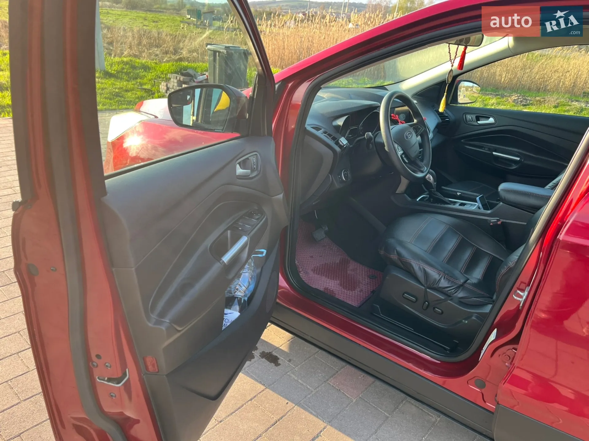 2019 Ford Escape - мініатюра 12