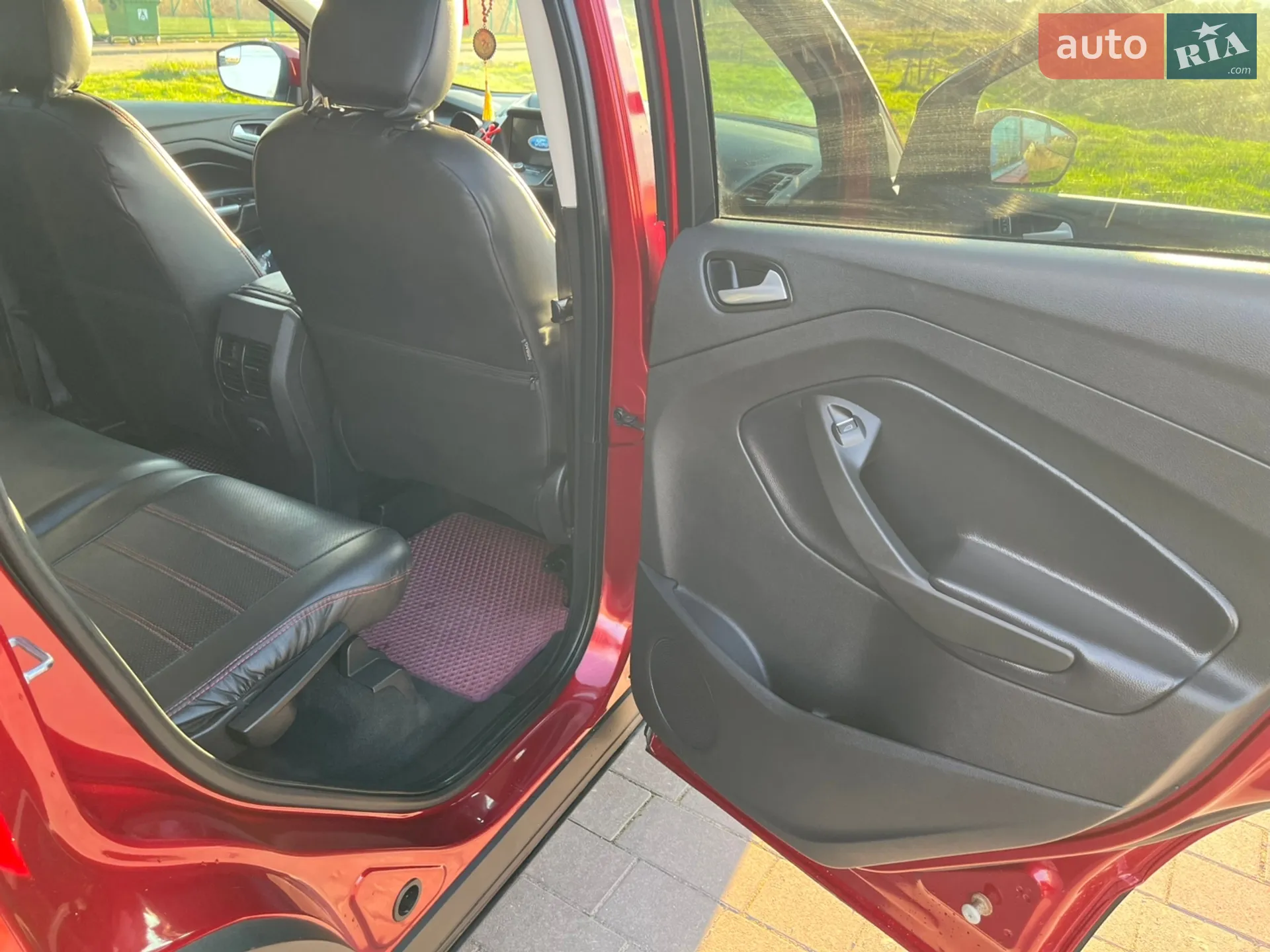 2019 Ford Escape - мініатюра 17