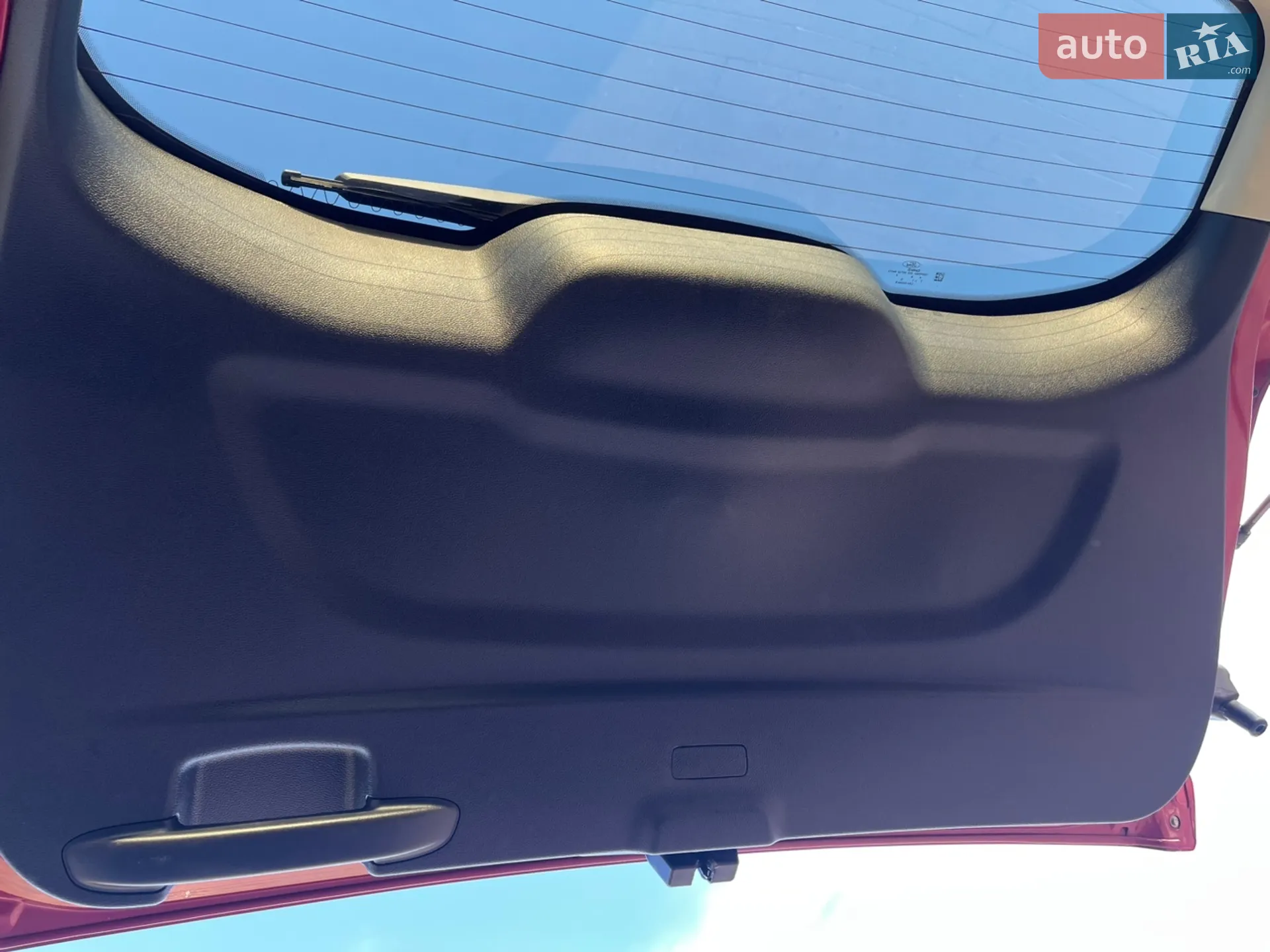 2019 Ford Escape - мініатюра 25