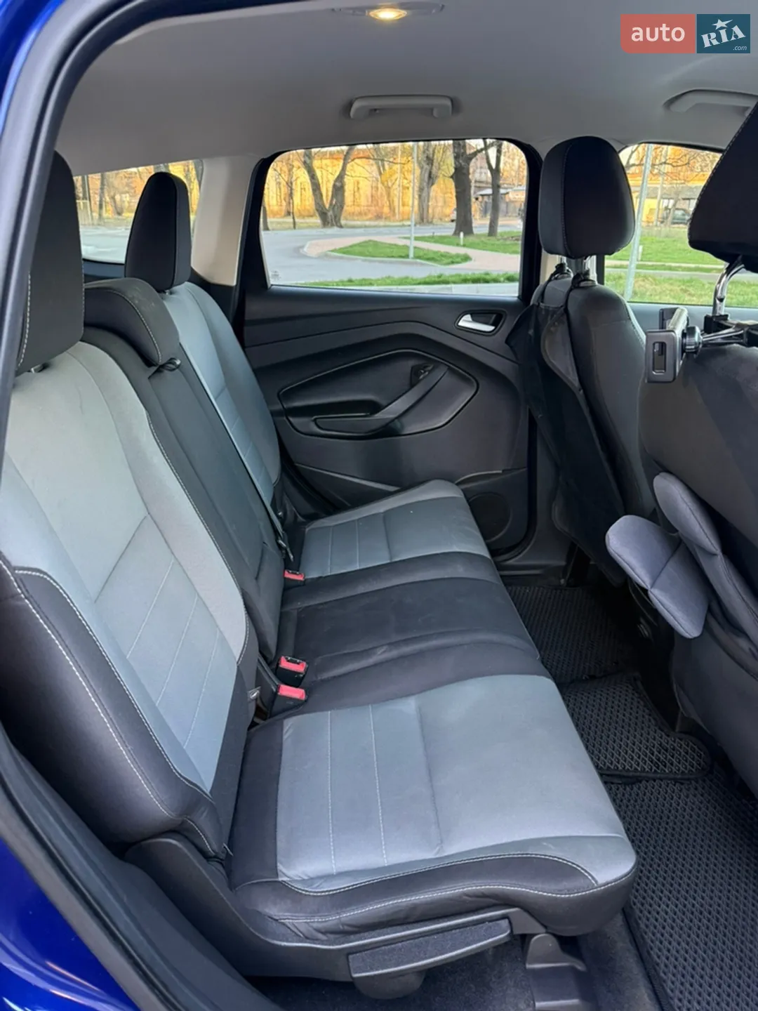 2016 Ford Escape - мініатюра 12