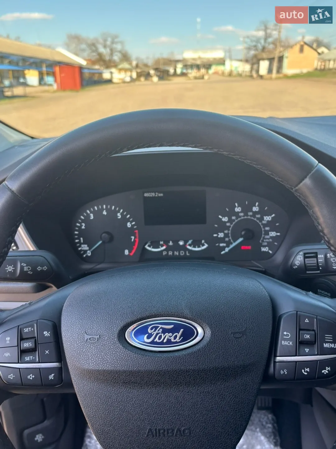 2021 Ford Escape - мініатюра 13