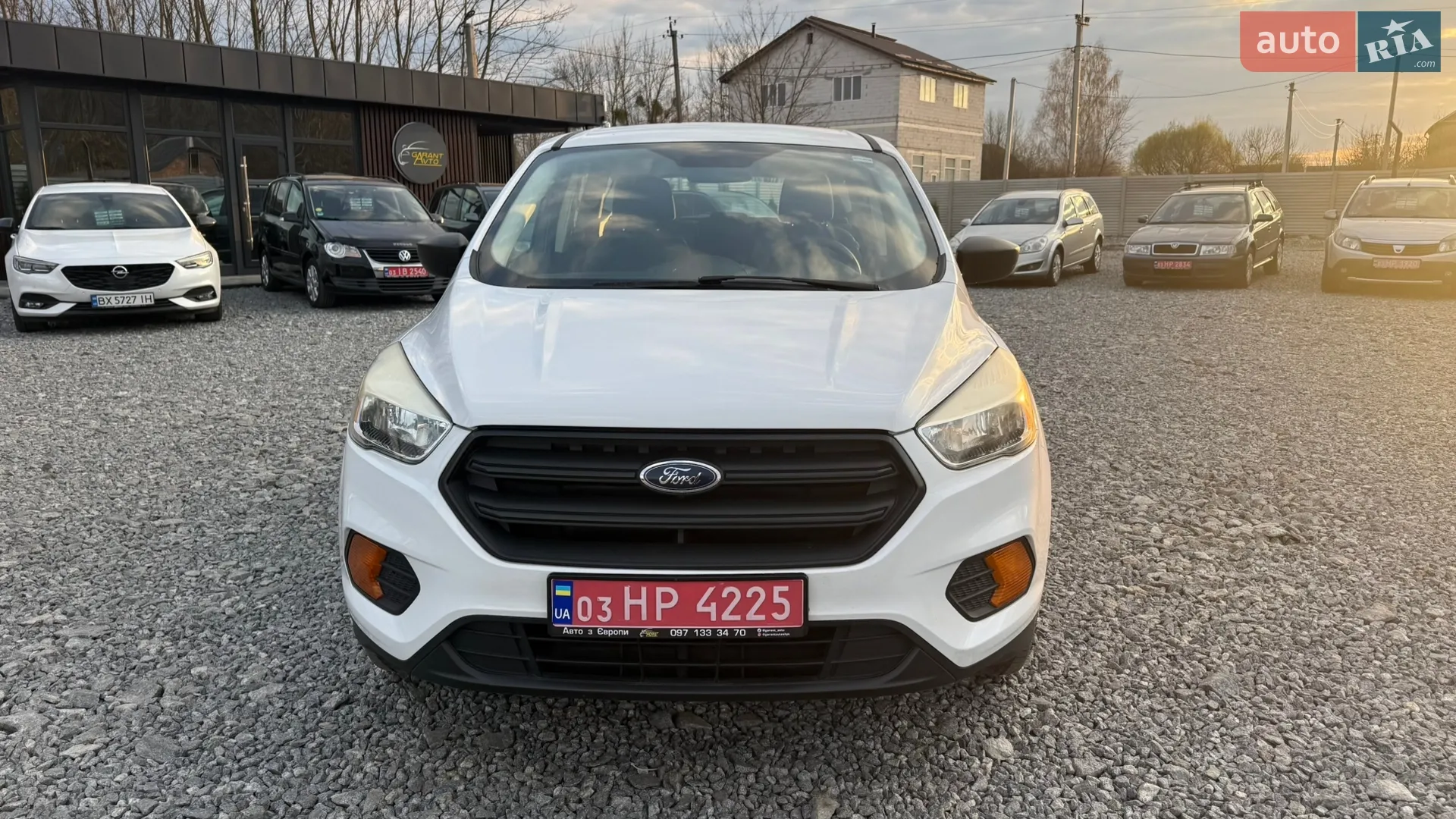 2018 Ford Escape - мініатюра 8