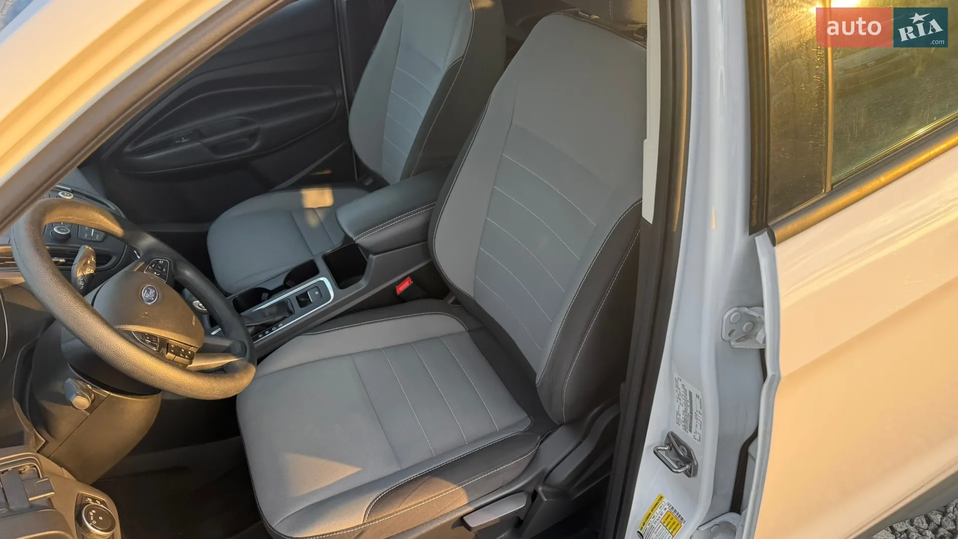 2018 Ford Escape - мініатюра 14