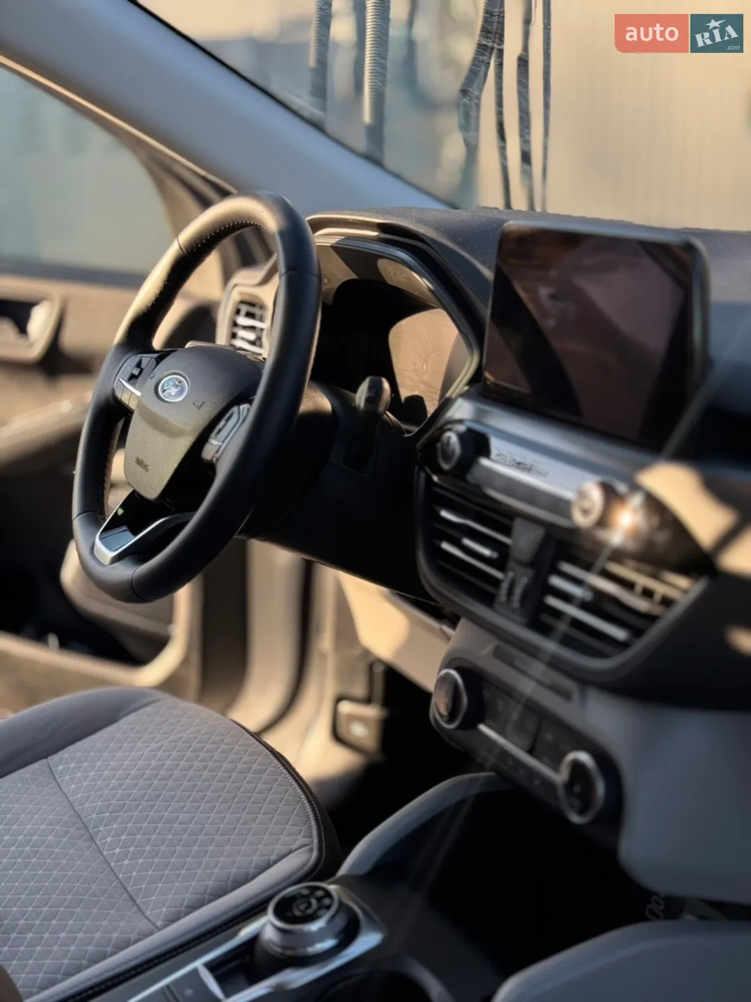2024 Ford Escape - мініатюра 18
