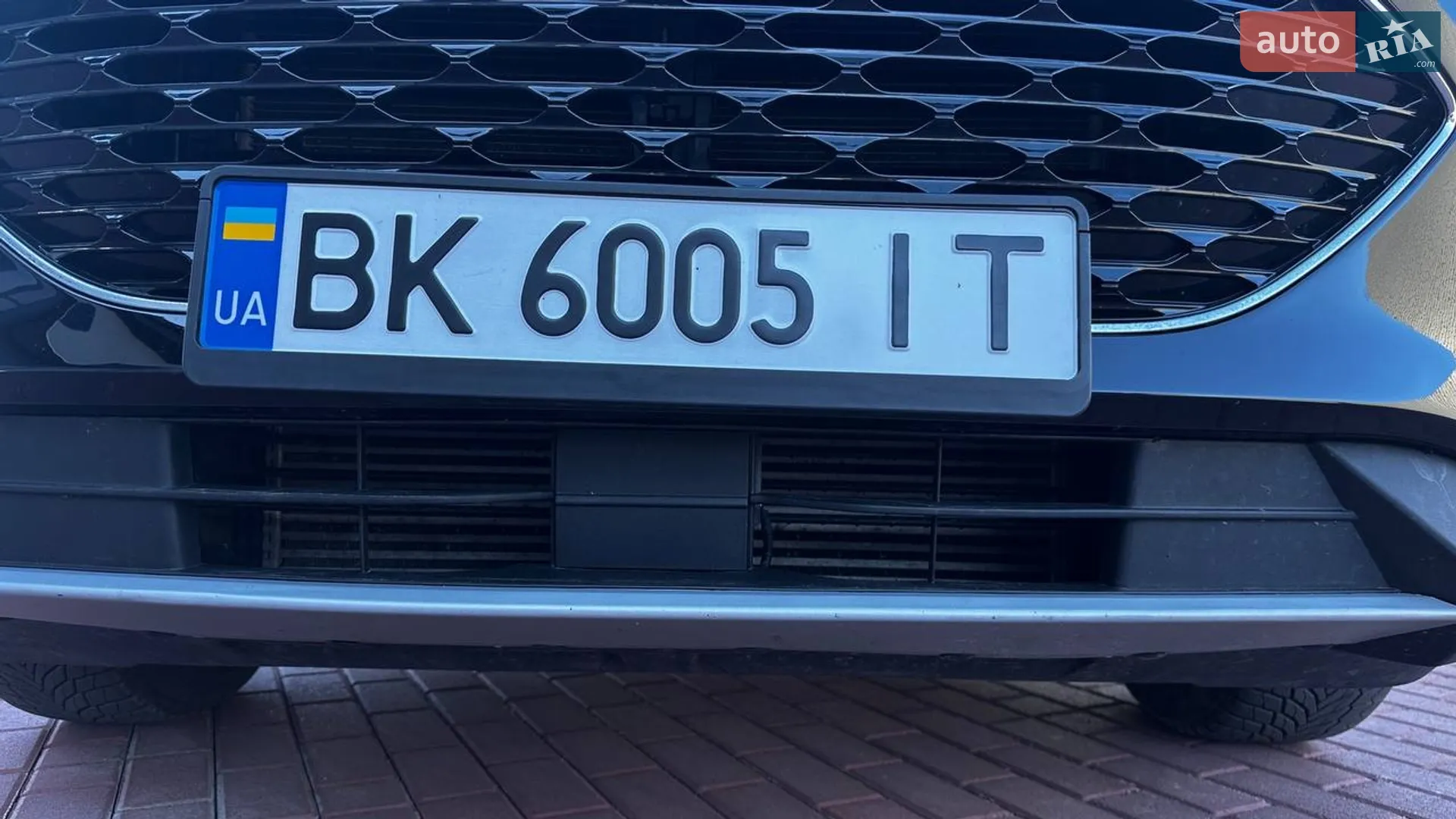 2022 Ford Escape - мініатюра 3