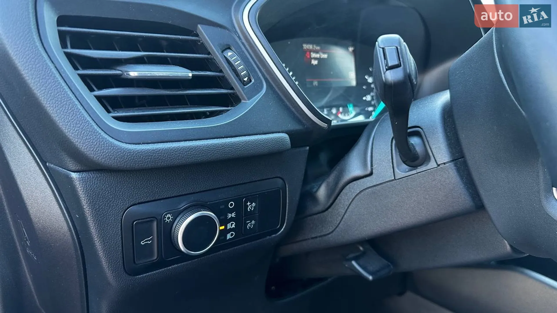 2022 Ford Escape - мініатюра 6
