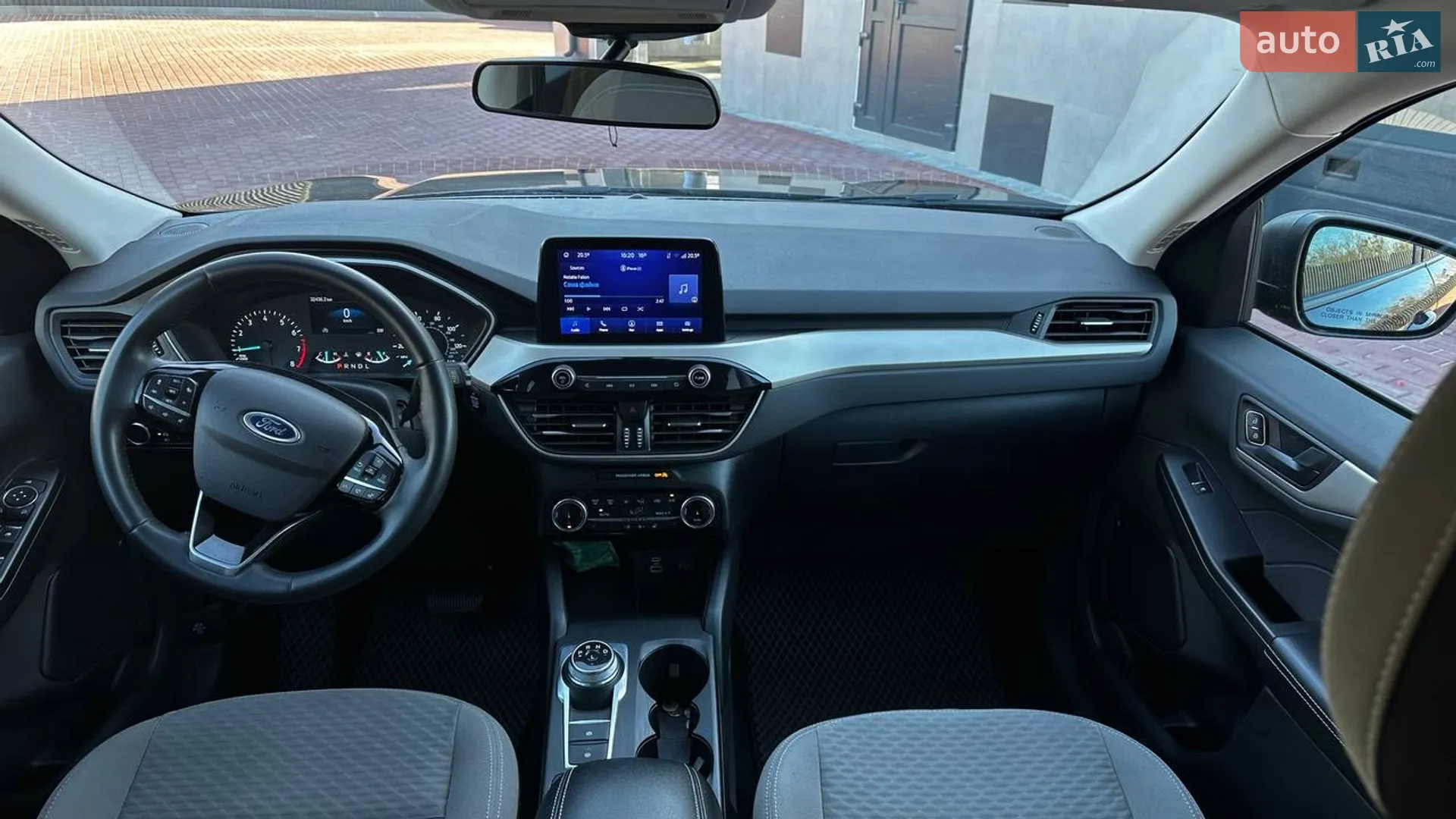 2022 Ford Escape - мініатюра 11