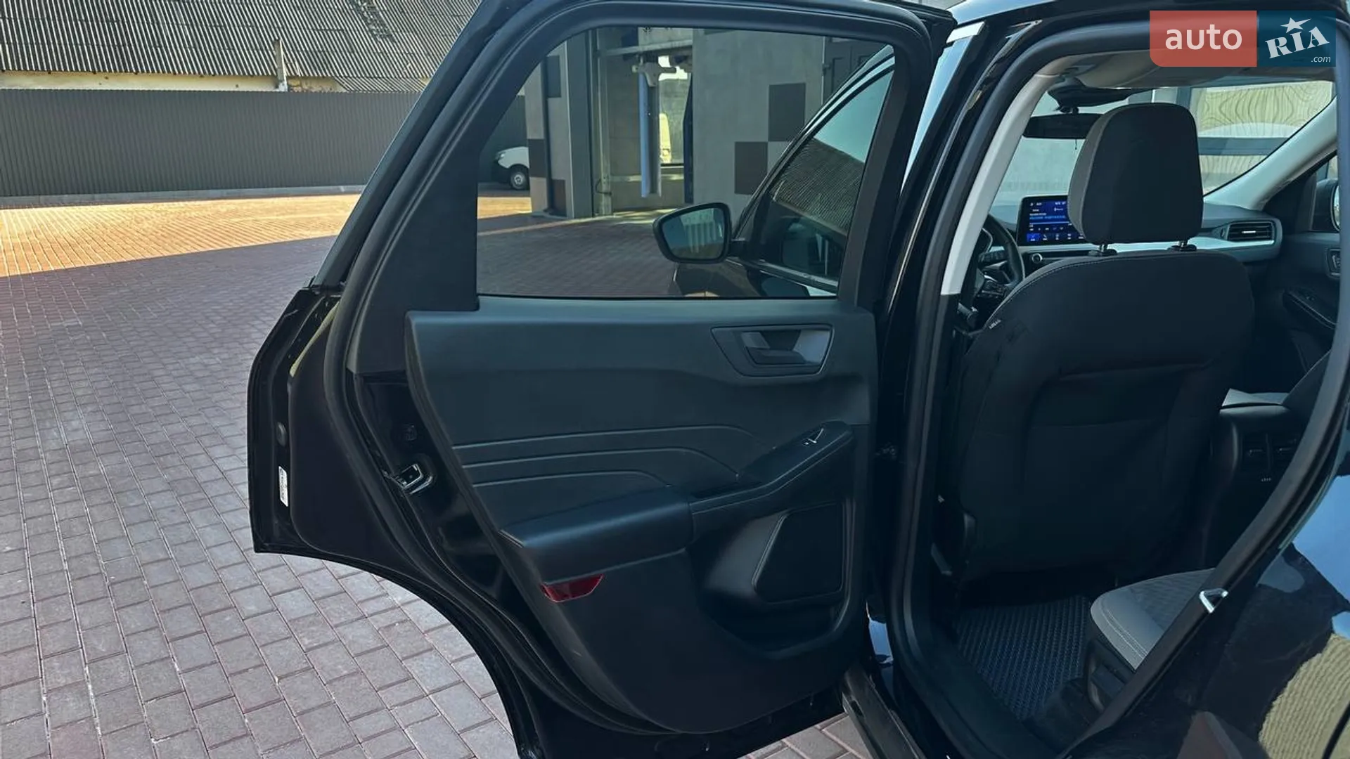 2022 Ford Escape - мініатюра 20