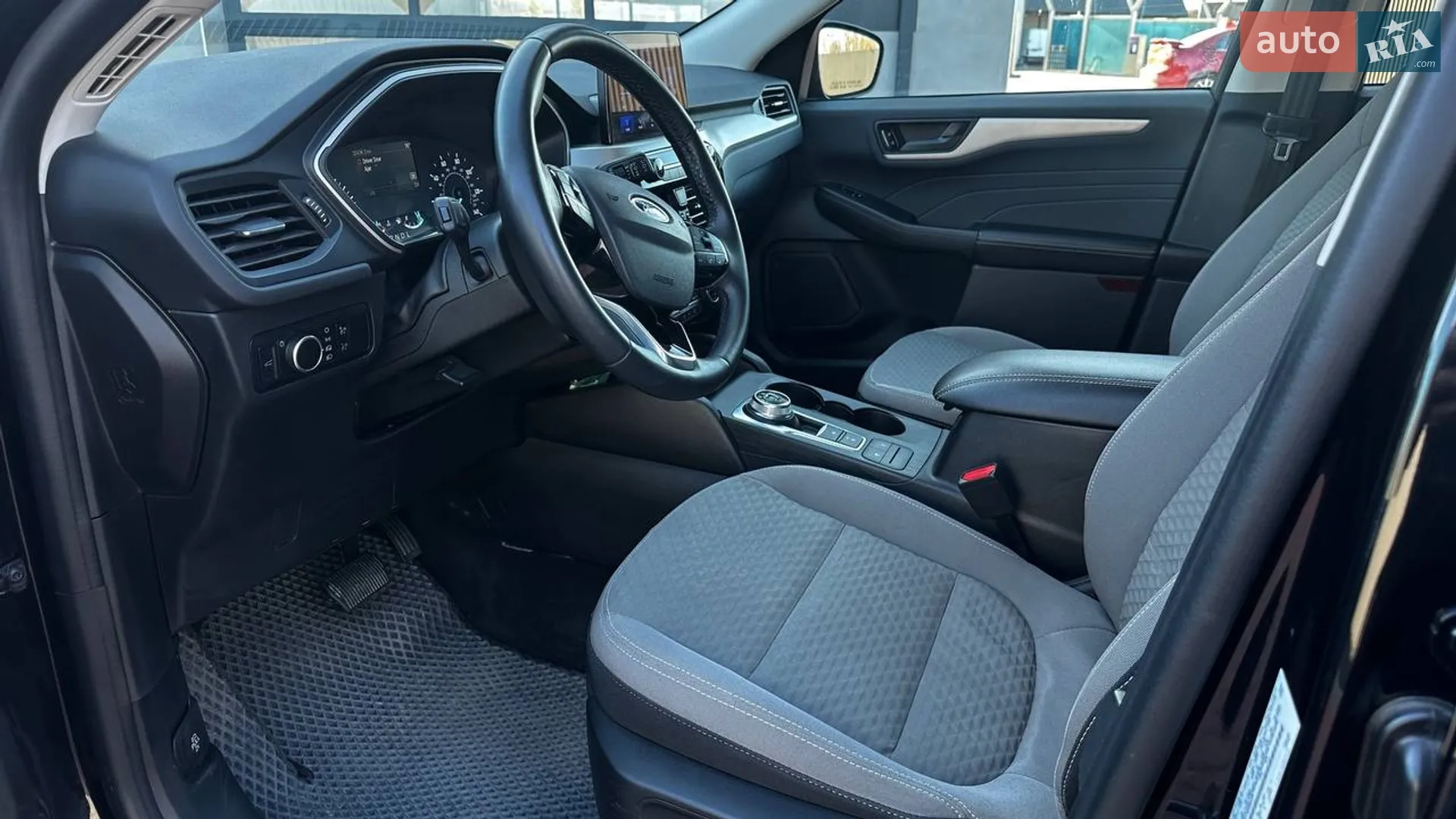 2022 Ford Escape - мініатюра 24