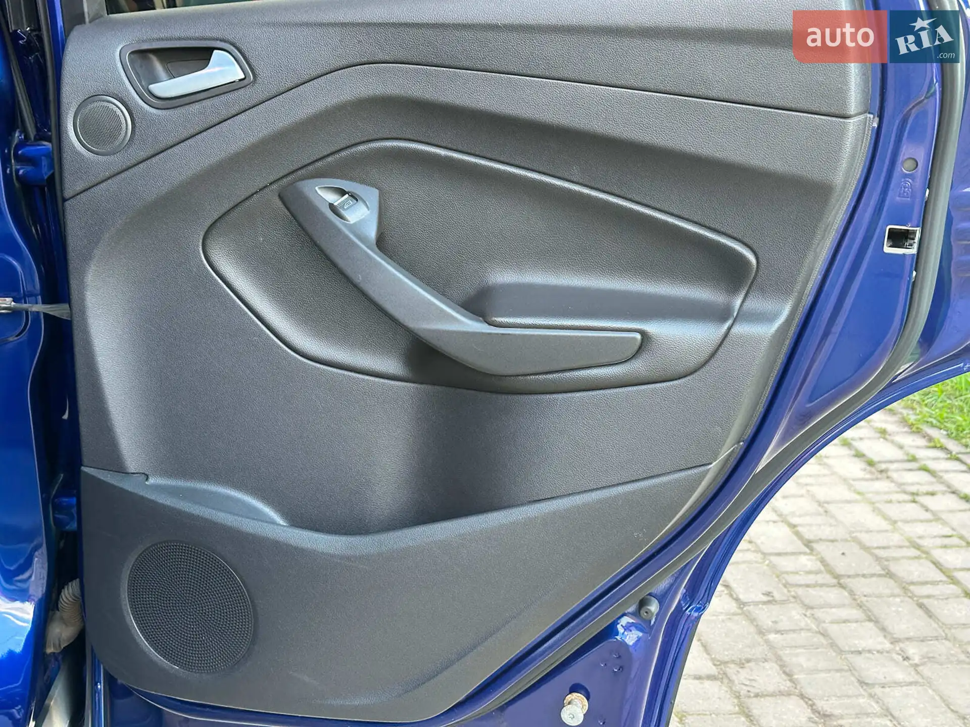 2012 Ford Escape - мініатюра 19