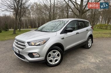Внедорожник / Кроссовер Ford Escape 2019 в Хмельницком