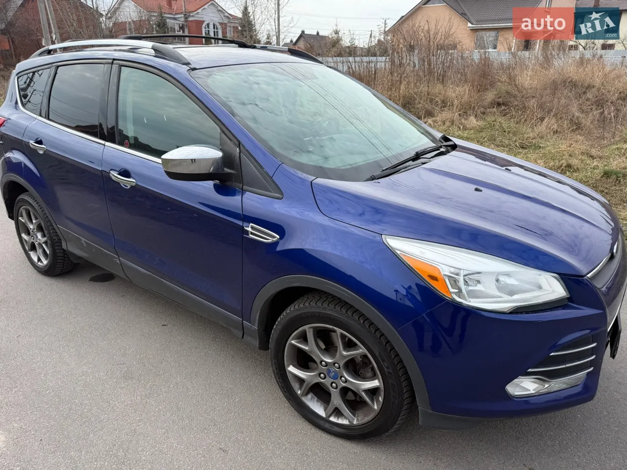 2016 Ford Escape - мініатюра 6