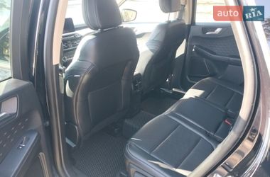 Позашляховик / Кросовер Ford Escape 2020 в Києві