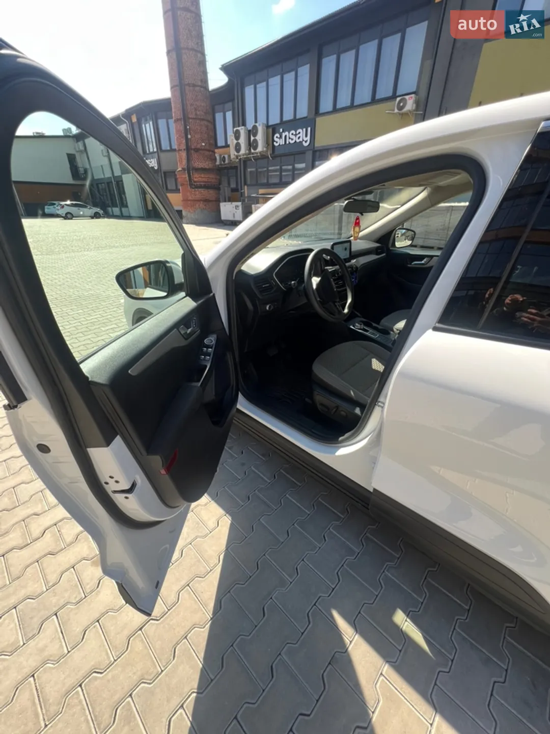 2020 Ford Escape - мініатюра 13