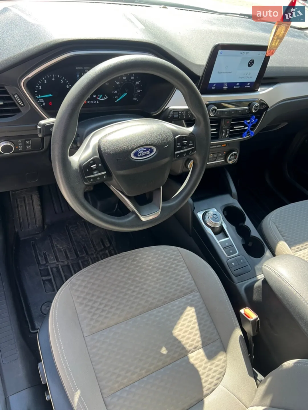 2020 Ford Escape - мініатюра 15