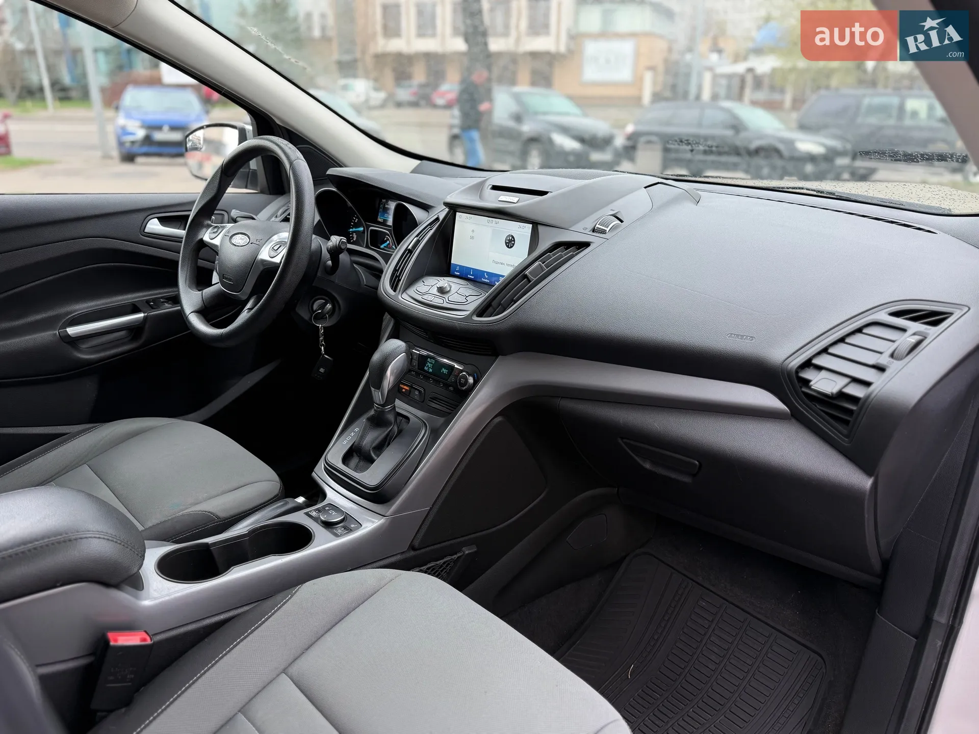 2016 Ford Escape - мініатюра 11