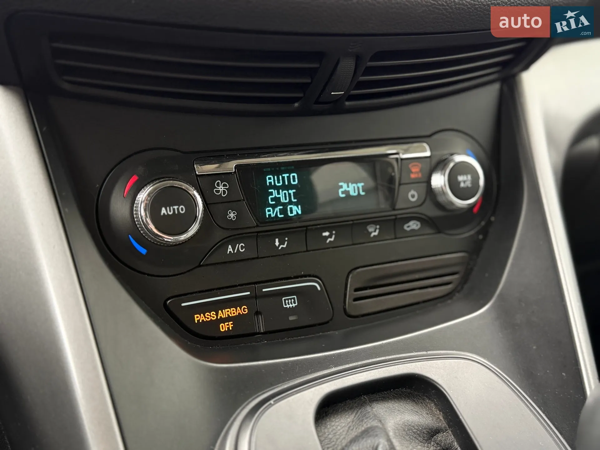 2016 Ford Escape - мініатюра 18