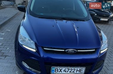 Внедорожник / Кроссовер Ford Escape 2013 в Хмельницком
