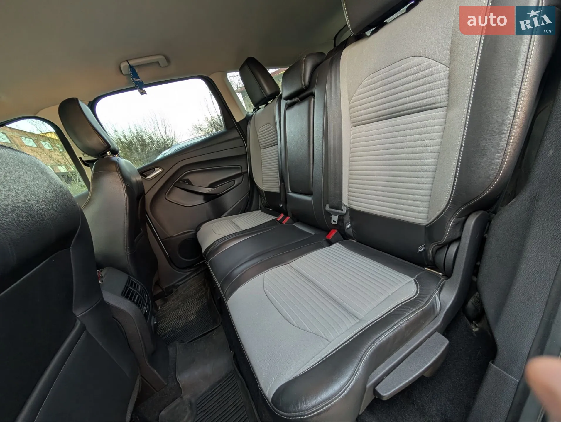 2018 Ford Escape - мініатюра 12