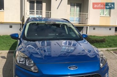 Позашляховик / Кросовер Ford Escape 2019 в Одесі