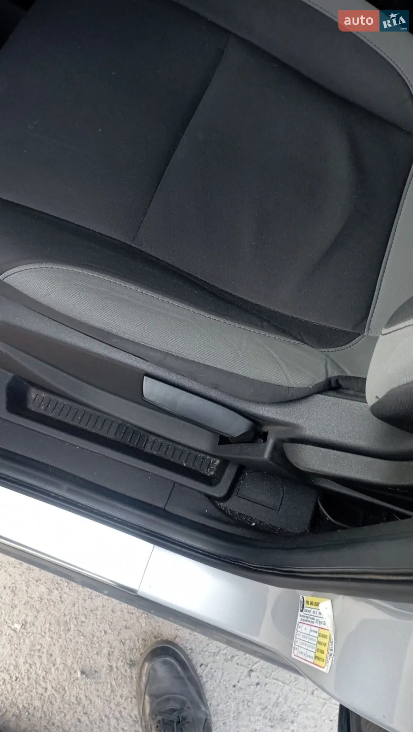 2014 Ford Escape - мініатюра 2