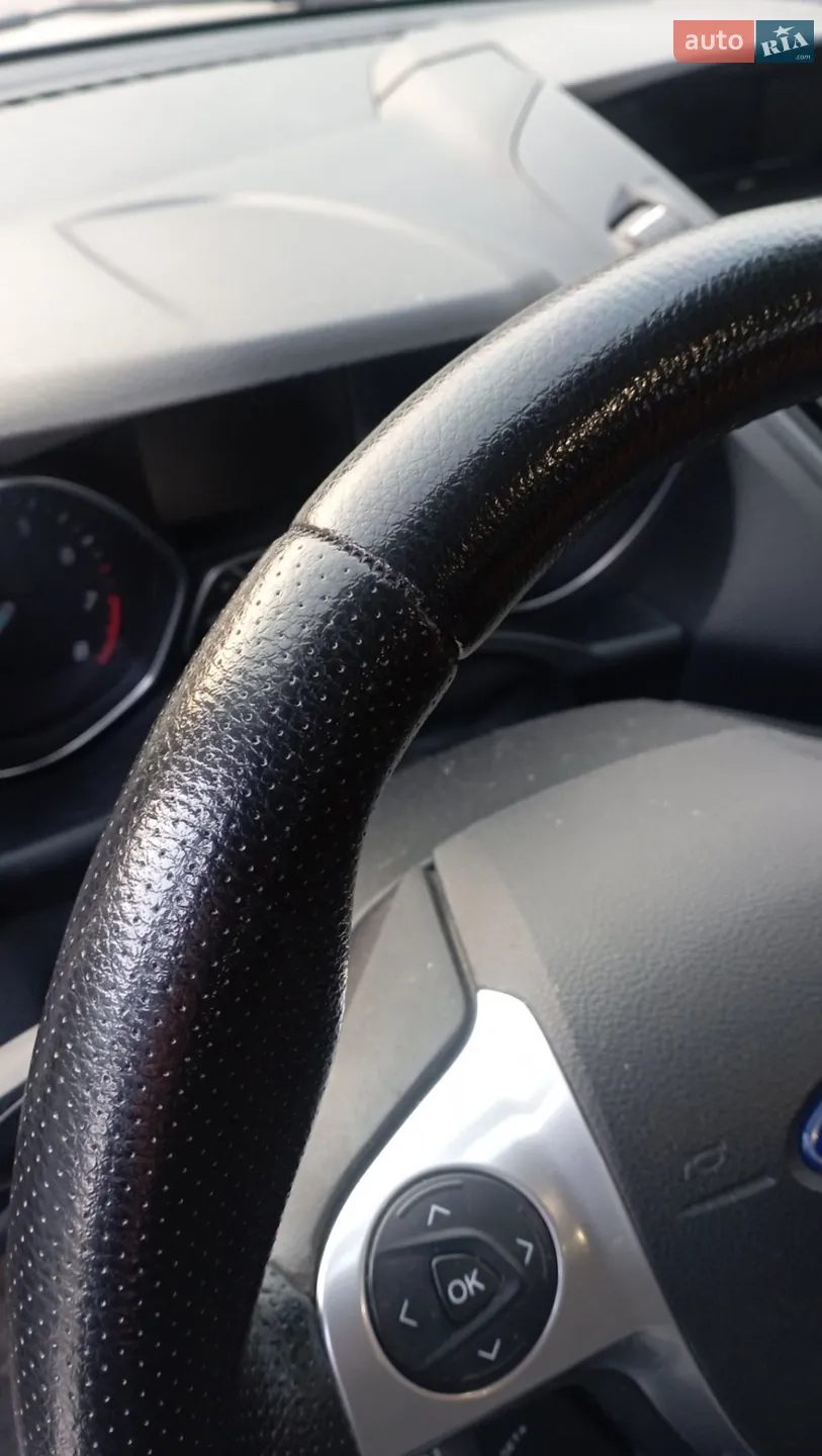 2014 Ford Escape - мініатюра 7