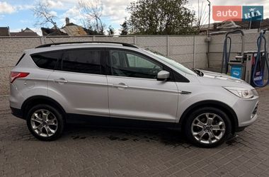 Внедорожник / Кроссовер Ford Escape 2013 в Одессе