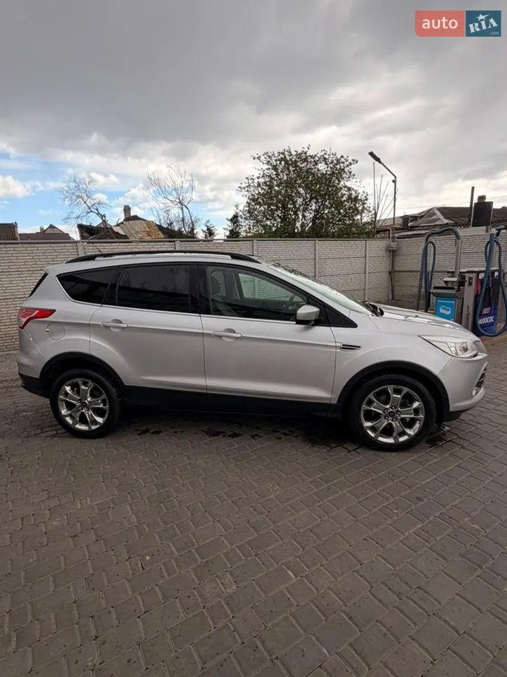 2012 Ford Escape - мініатюра 19