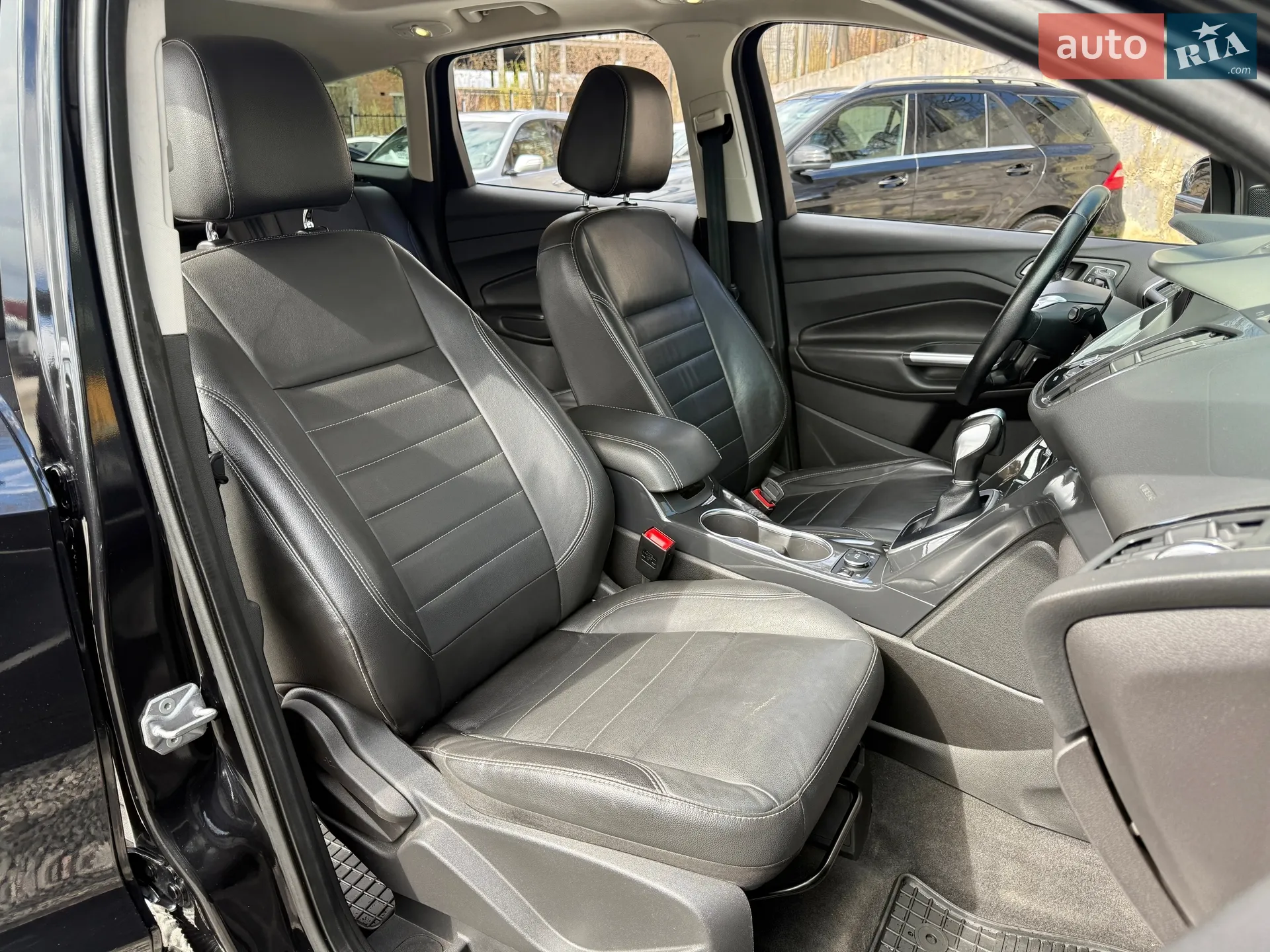 2013 Ford Escape - мініатюра 14