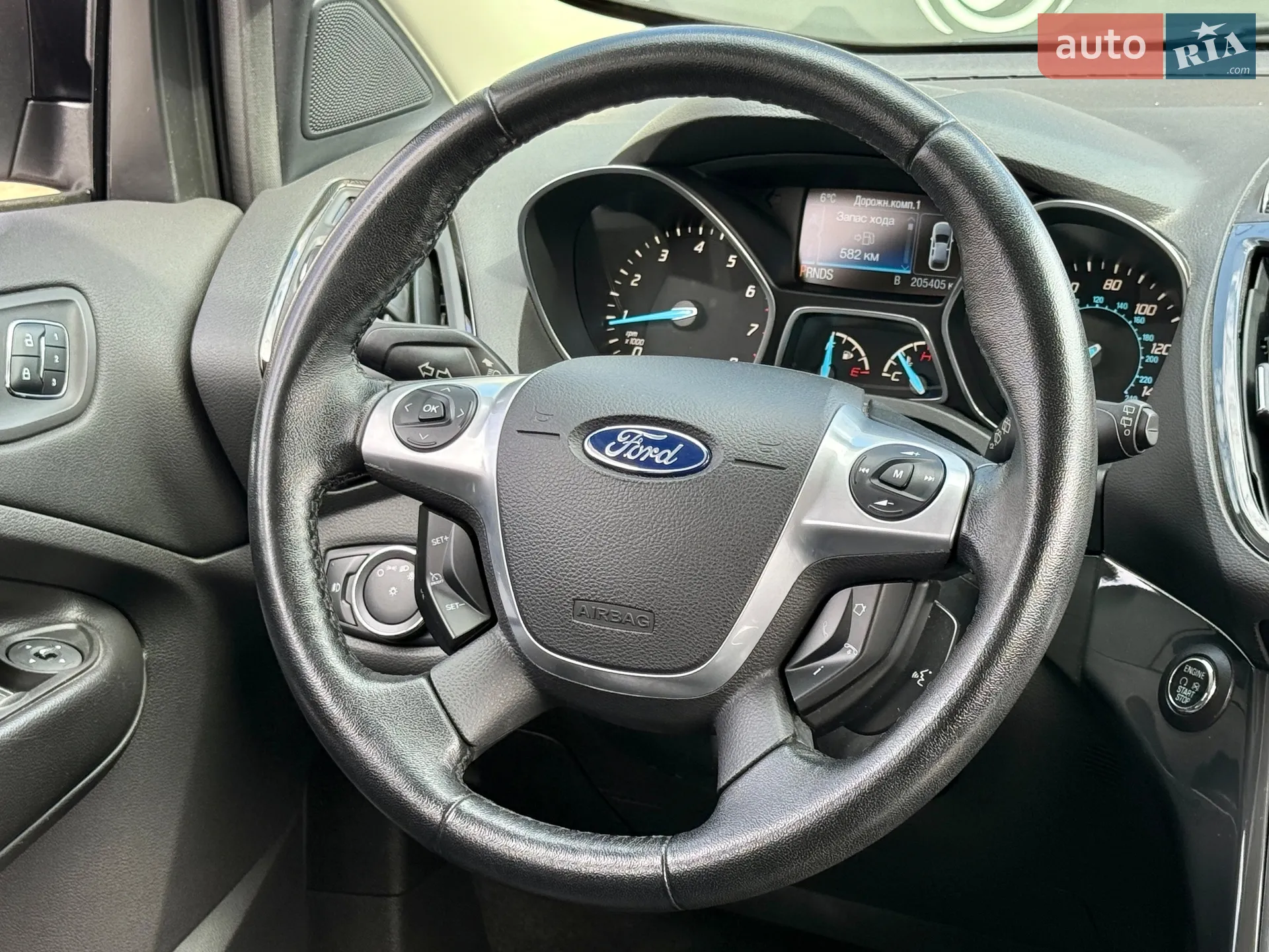 2013 Ford Escape - мініатюра 18