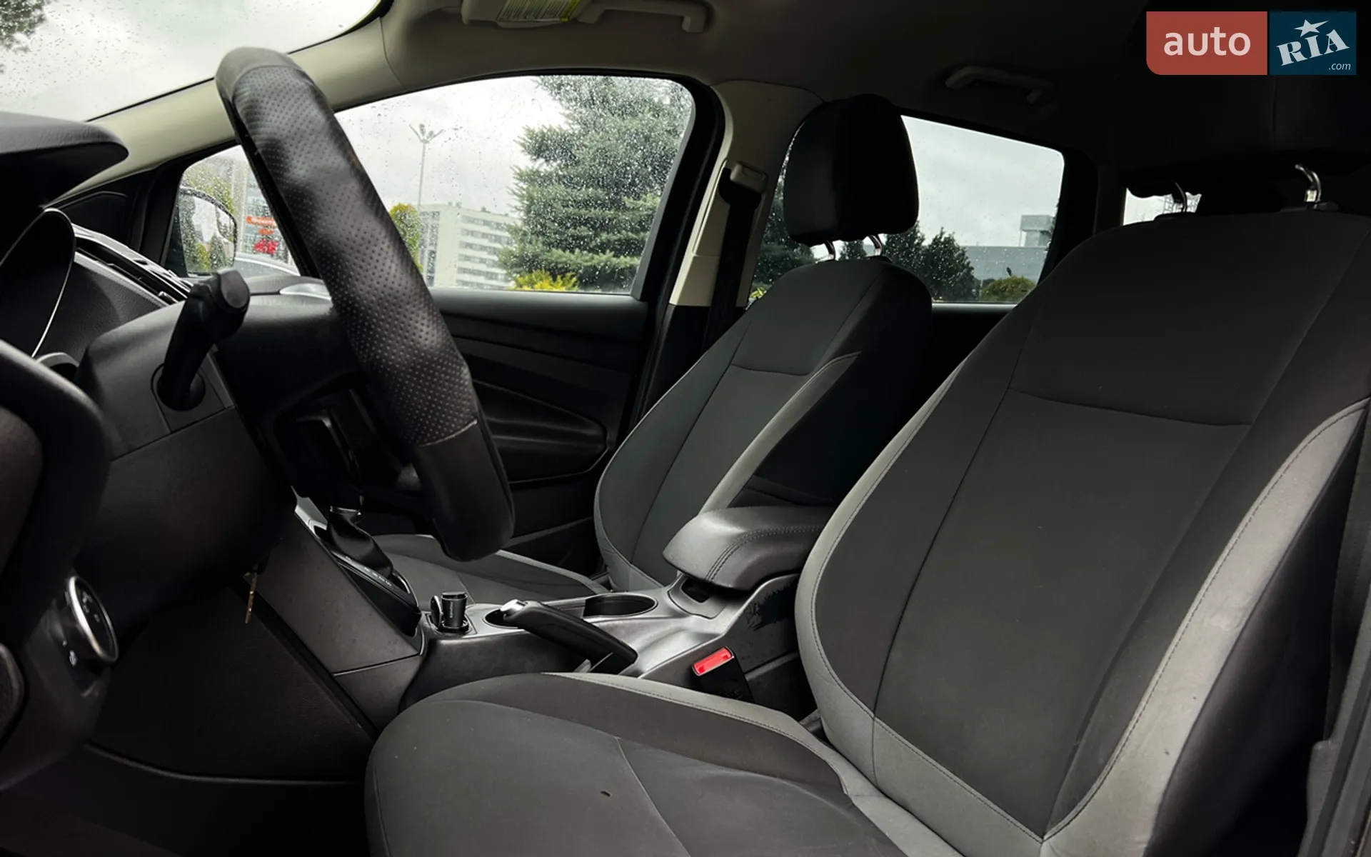2015 Ford Escape - мініатюра 9