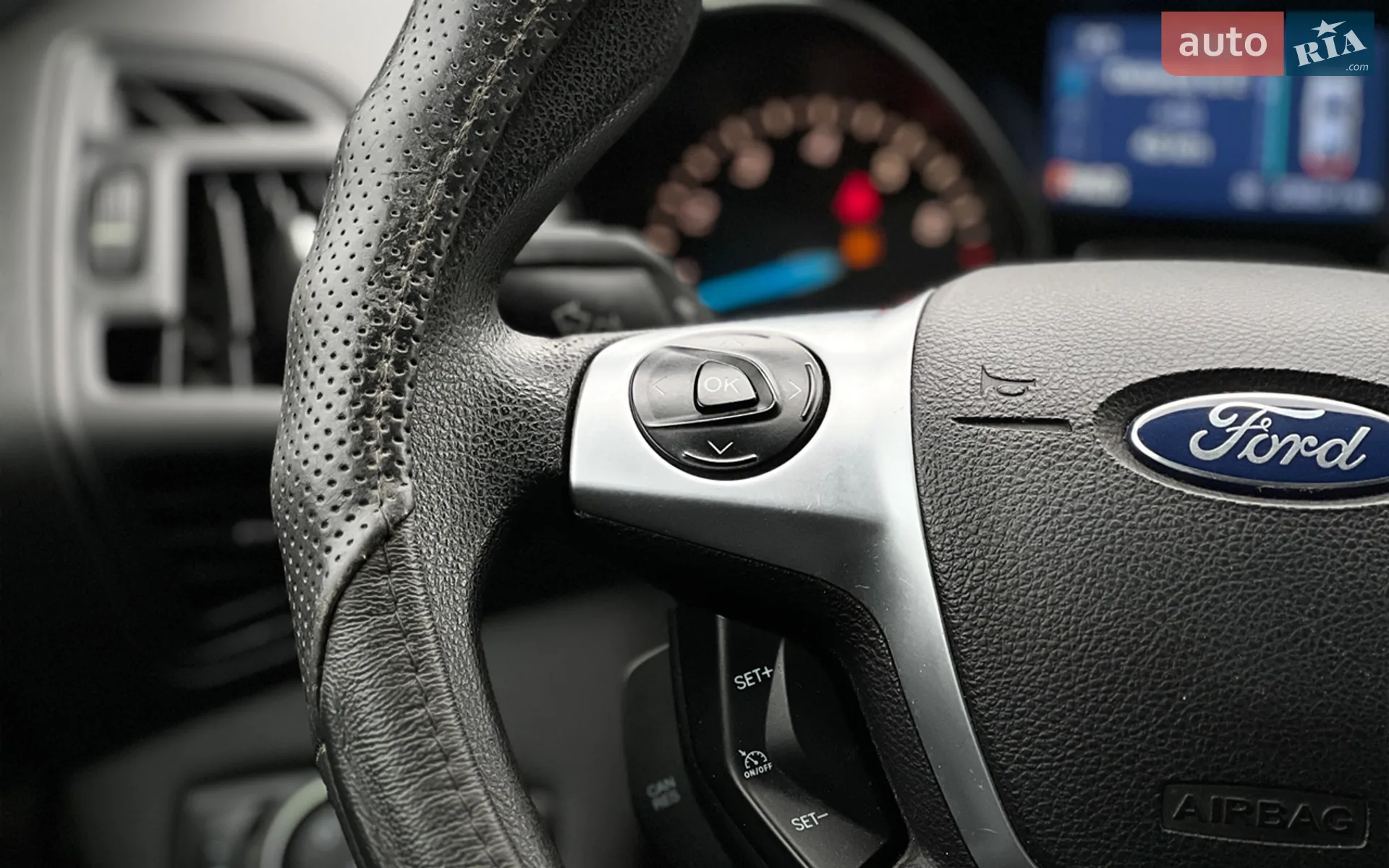 2015 Ford Escape - мініатюра 11