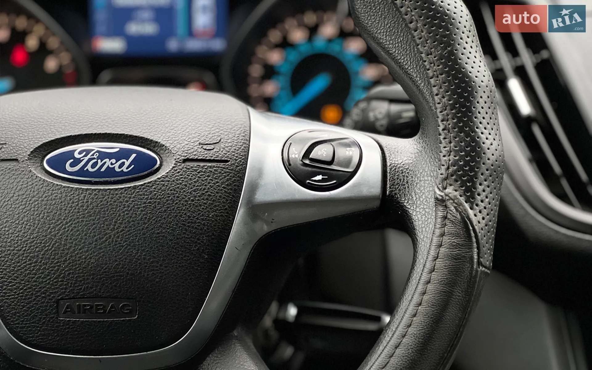 2015 Ford Escape - мініатюра 12