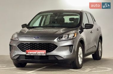 Внедорожник / Кроссовер Ford Escape 2022 в Киеве