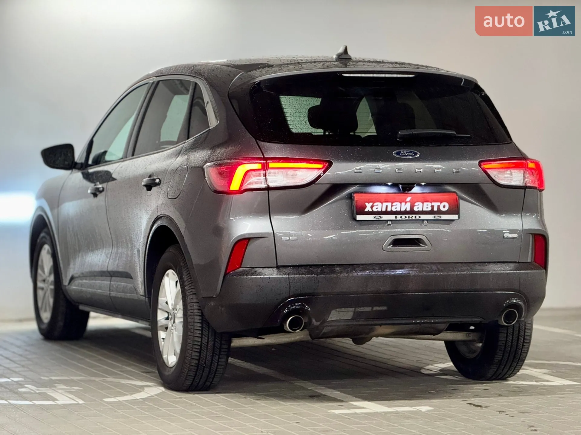2022 Ford Escape - мініатюра 6