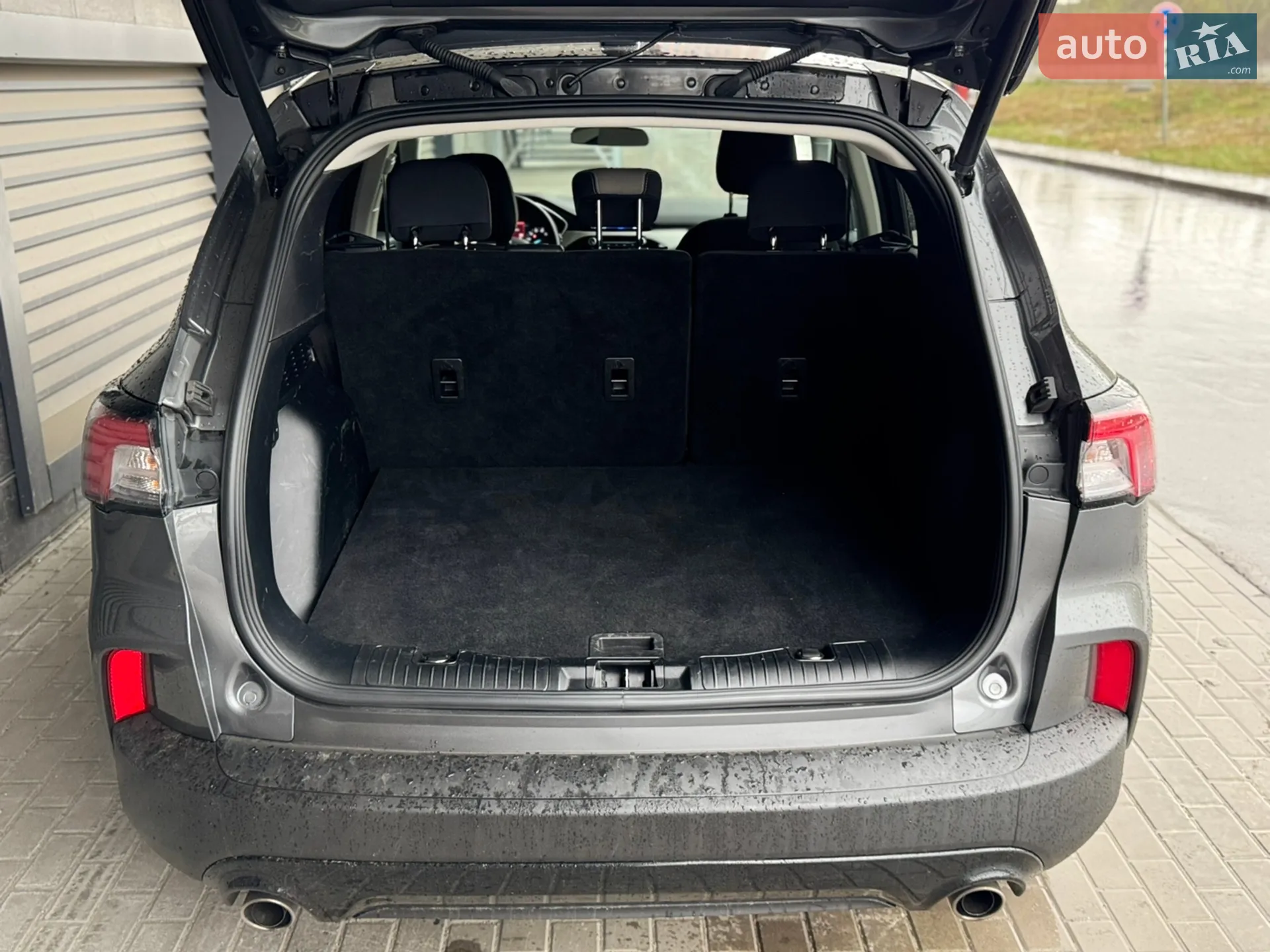2022 Ford Escape - мініатюра 21