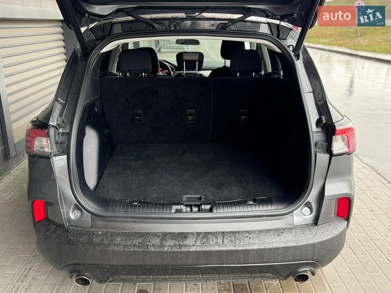 Внедорожник / Кроссовер Ford Escape 2022 в Киеве