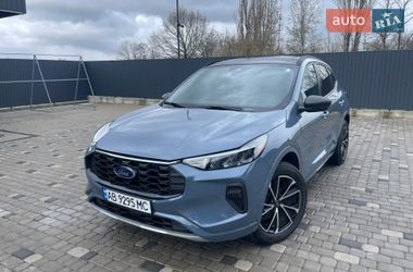 Внедорожник / Кроссовер Ford Escape 2024 в Виннице