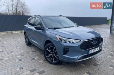 Внедорожник / Кроссовер Ford Escape 2024 в Виннице