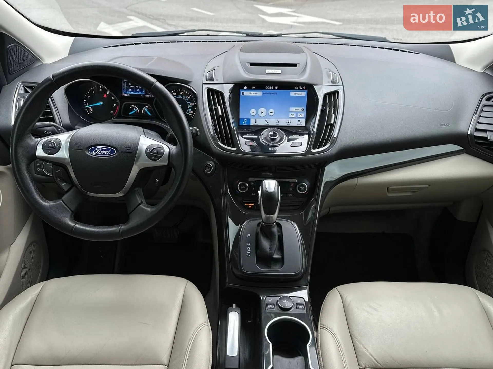 2016 Ford Escape - мініатюра 29