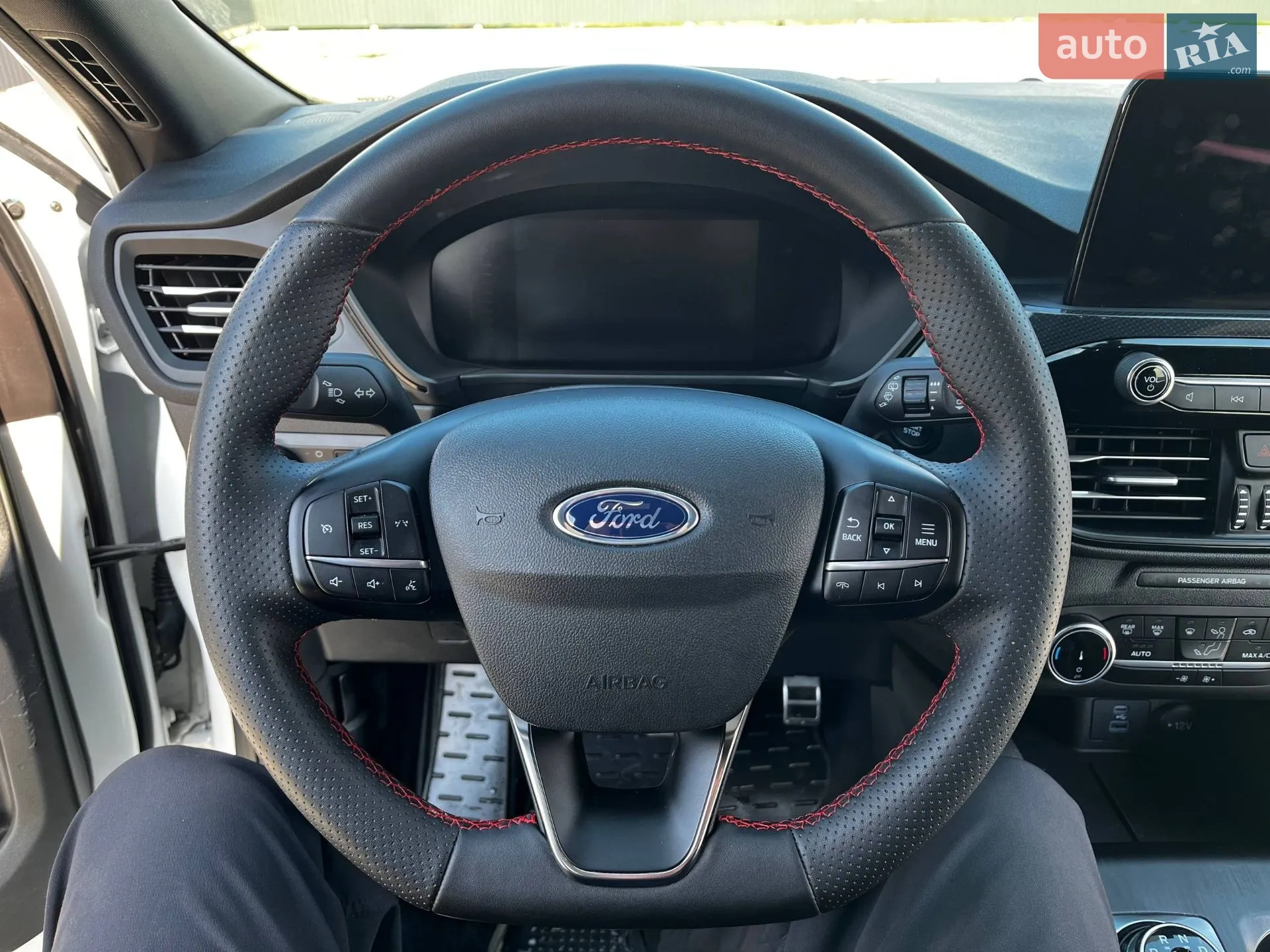 2023 Ford Escape - мініатюра 14