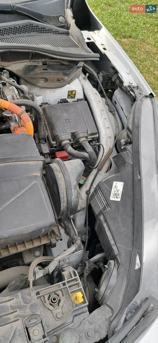 2021 Ford Escape - мініатюра 11