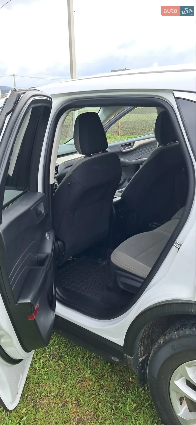 2021 Ford Escape - мініатюра 15
