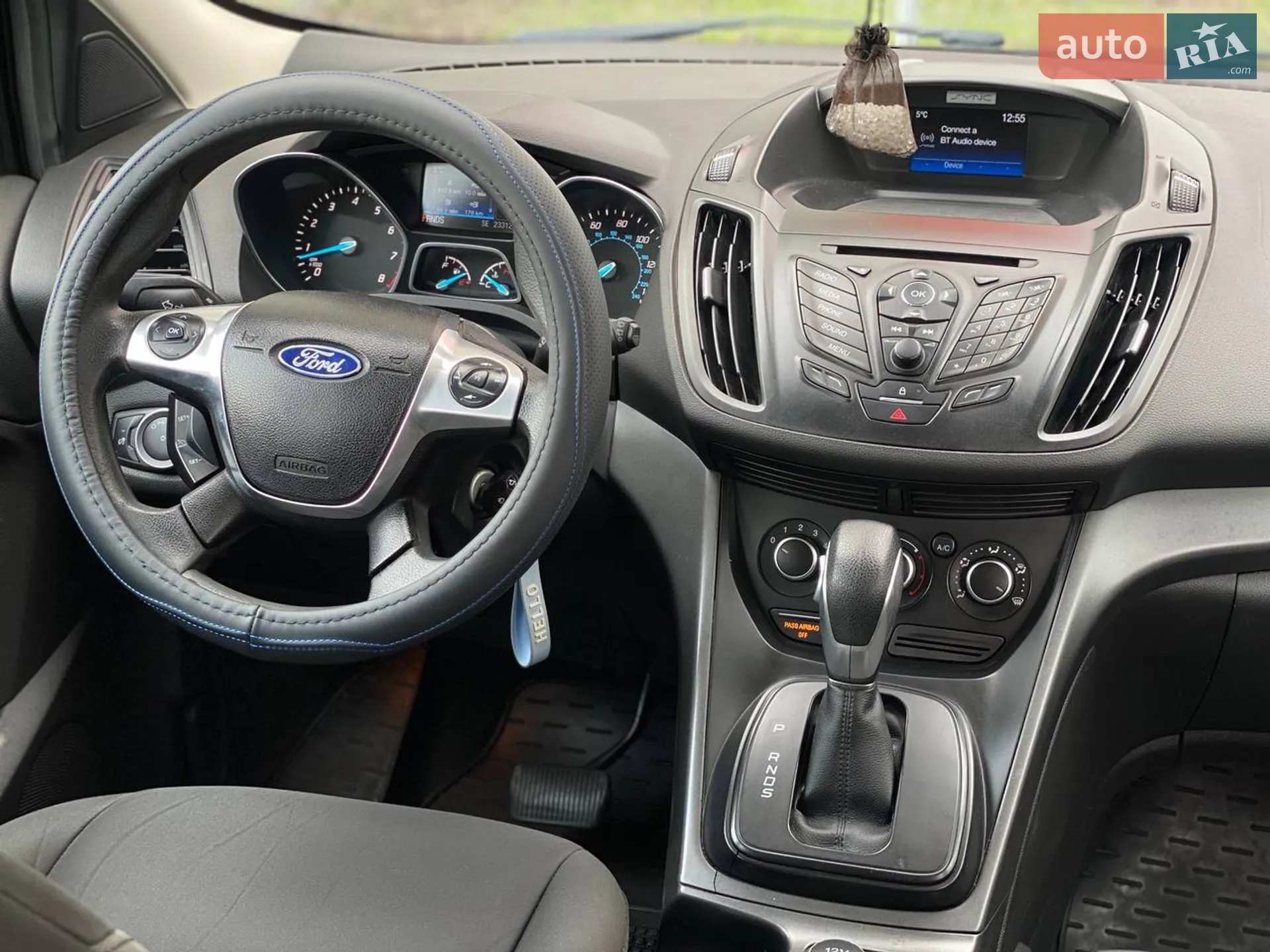 2016 Ford Escape - мініатюра 14