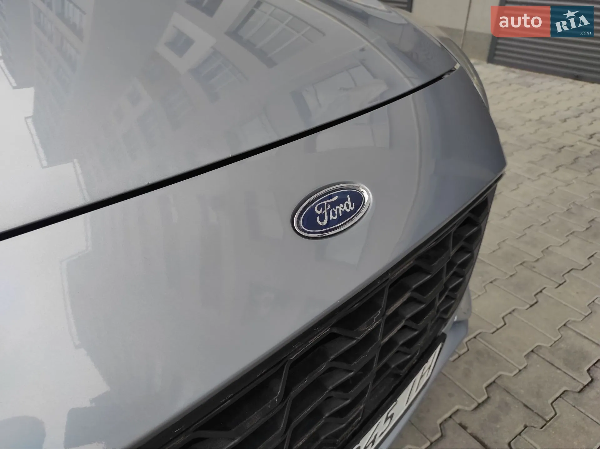 2022 Ford Escape - мініатюра 31